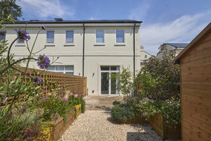 Garden- click for photo gallery